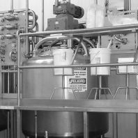 Blending and Mixing Systems