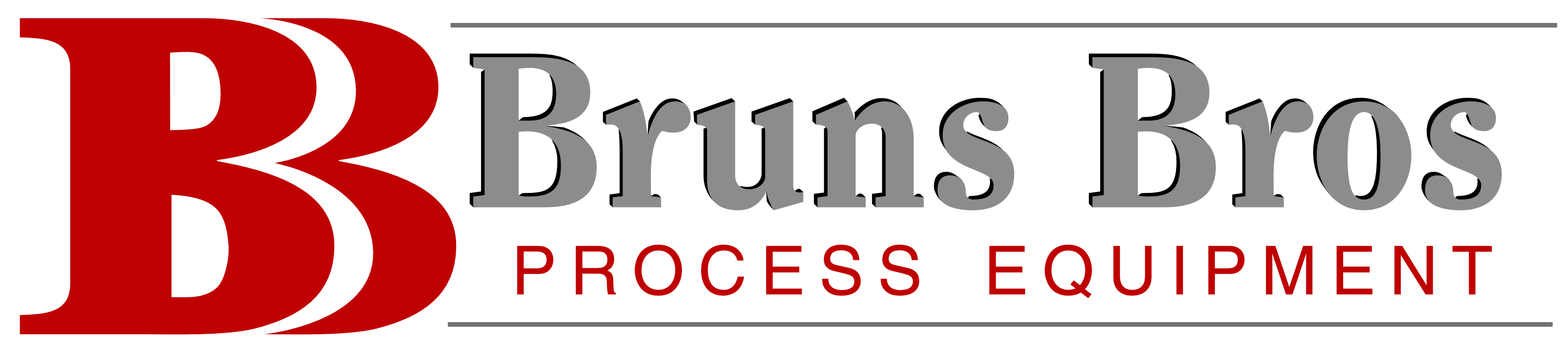 Bruns Bros. Logo