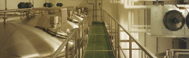 Process System Installation