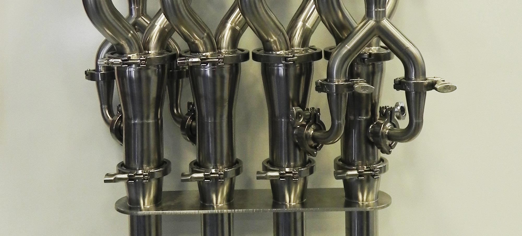 Process Systems Design Services