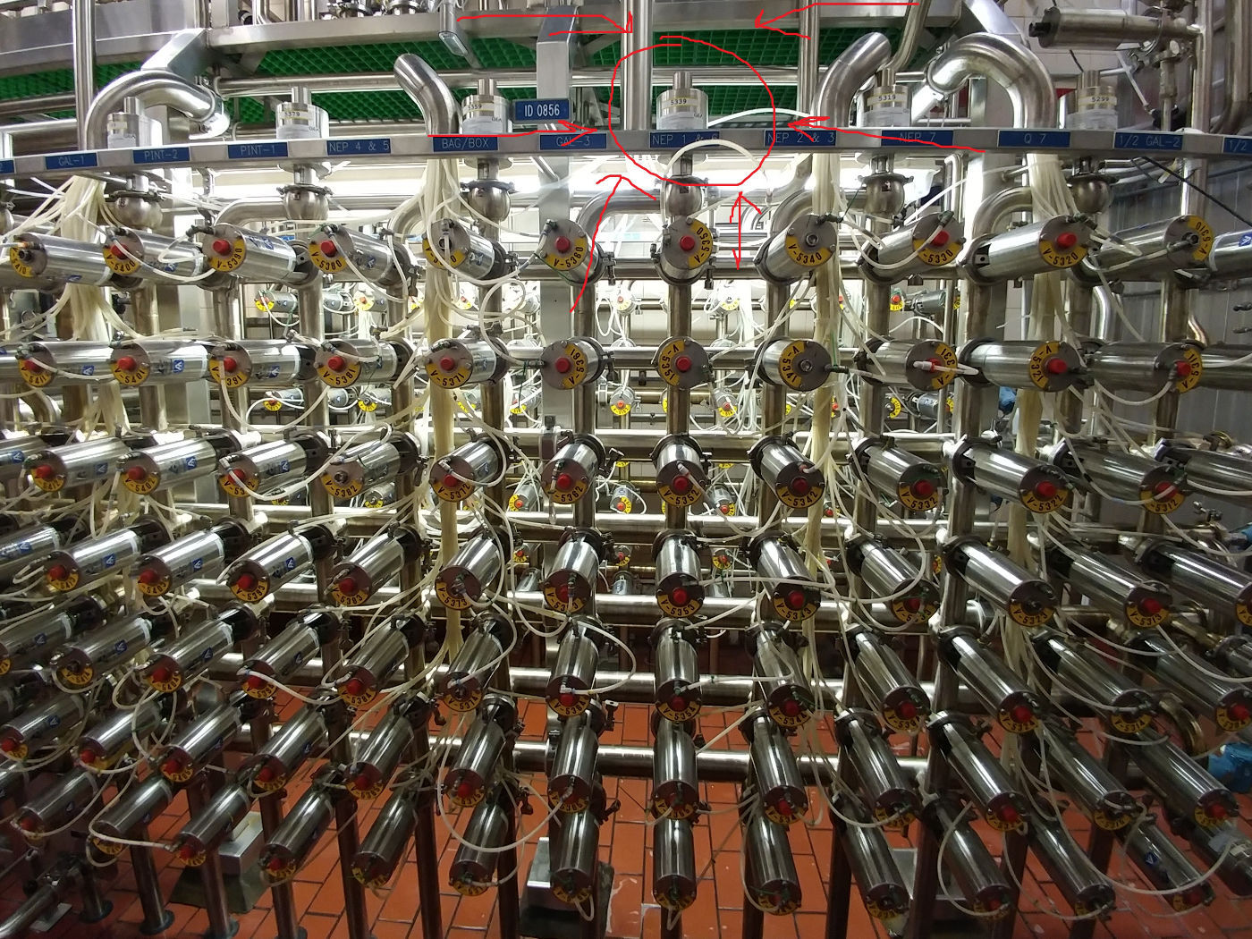 Valve Manifolds